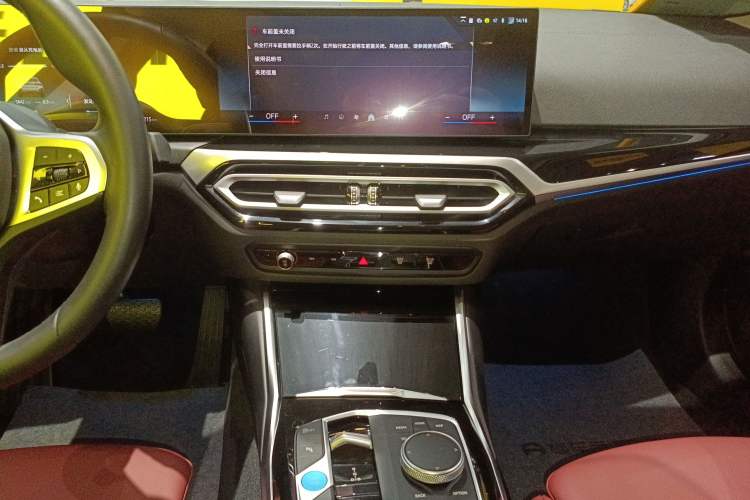 Used BMW i4 2023 eDrive35
