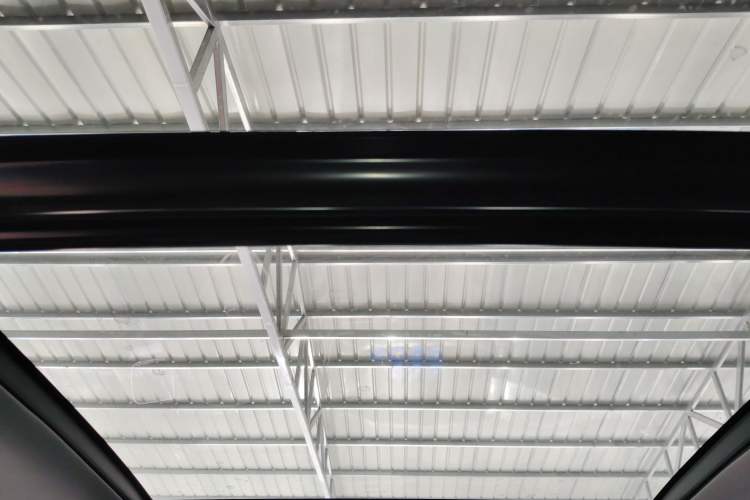 Used Toyota Highlander 2018 2.0T Four-Wheel Drive Luxury Version 7 Seats China VI Standard
