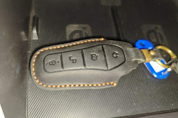 Used BYD Song PLUS New Energy 2023 Champion Edition DM-i 150KM Flagship PLUS
