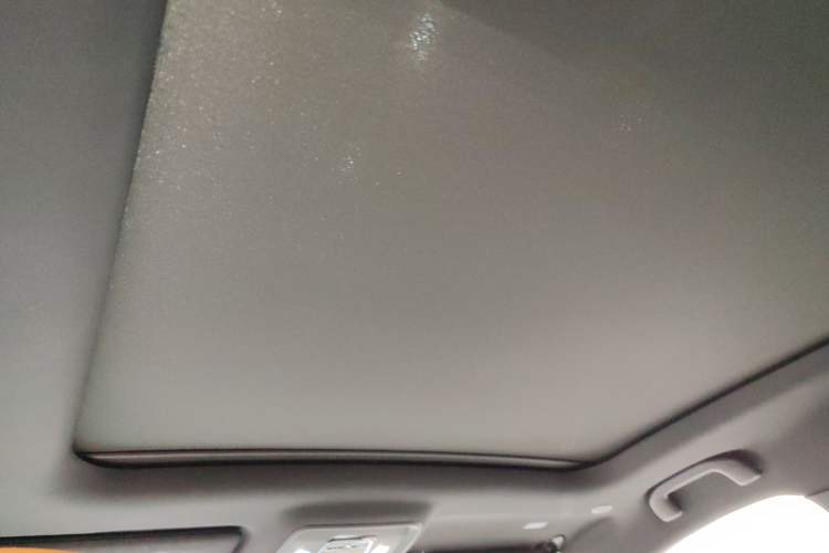 Used BYD Song PLUS New Energy 2025 DM-i Intelligent Driving 160KM Flagship Model
