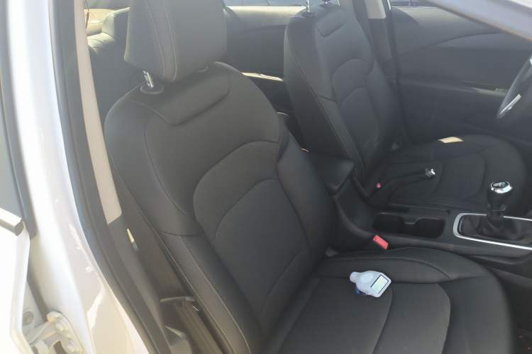 Used Chevrolet Cavalier 2019 320 Manual Xinyue Edition
