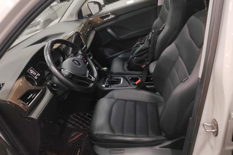 Used Volkswagen Tharu 2021 280TSI Two-Wheel-Drive Luxury Plus Edition
