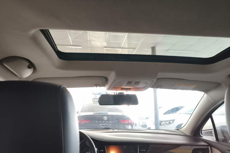 Used Buick Verano 2018 Sedan 15S Automatic Leading Model