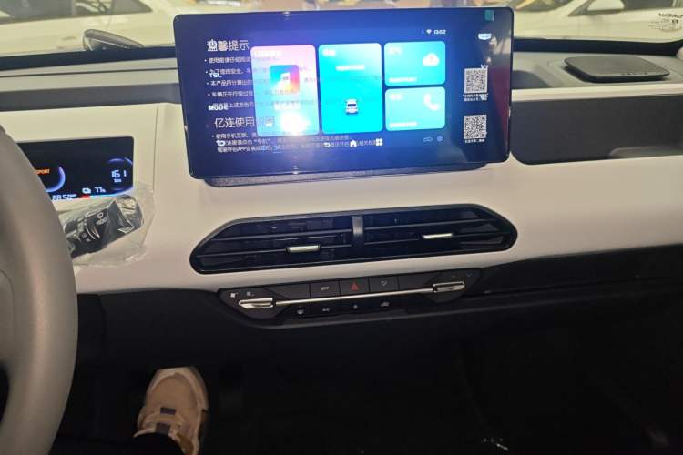 Used  Panda 2024 Panda Mini 200km Endurance Bear
