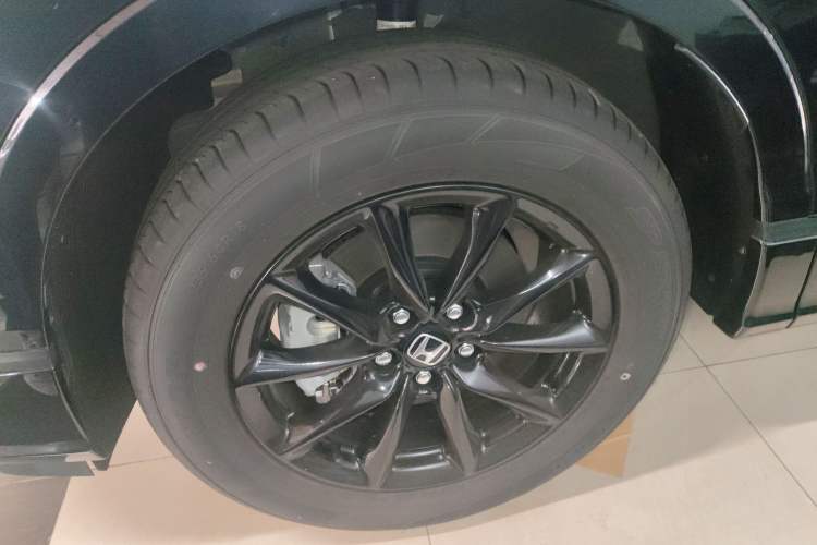 Used Honda Breeze 2024 eHEV Four-Wheel Drive Prestige Edition
