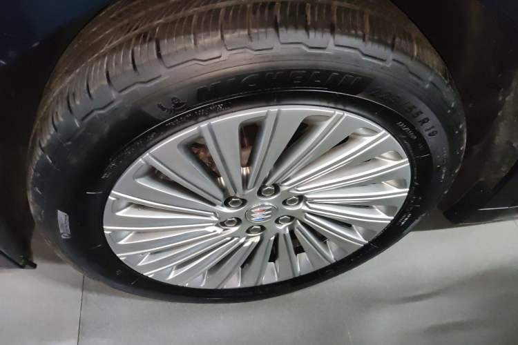 Used Buick Century 2023 2.0T Four-Seat Private Edition