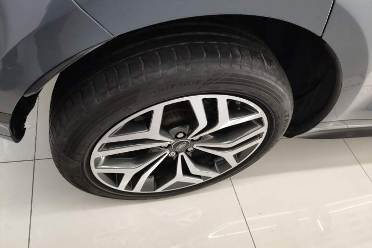 Used Land Rover Range Rover Evoque 2020 249 PS R-DYNAMIC SE Sport Technology Edition
