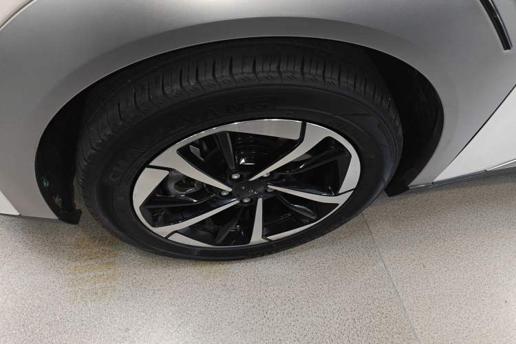 Used AION Y 2025 Plus 510 Smart Edition
