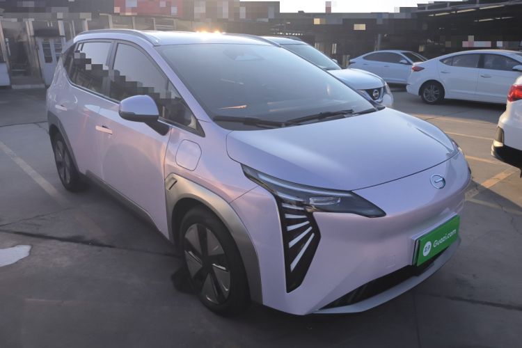 Used AION Y 2023 Plus 510 Enjoy Edition