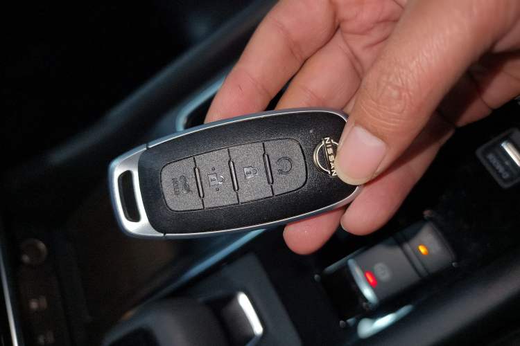 Used Nissan Terra 2024 380 VC-TURBO Two-Wheel Drive Smart Edition 6 Seats