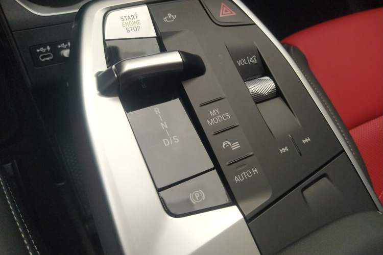 Used BMW X1 2023 xDrive25Li M Sport Package