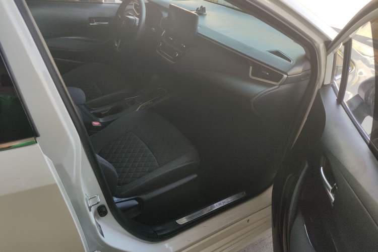 Used Toyota Allion 2021 2.0L Luxury Edition
