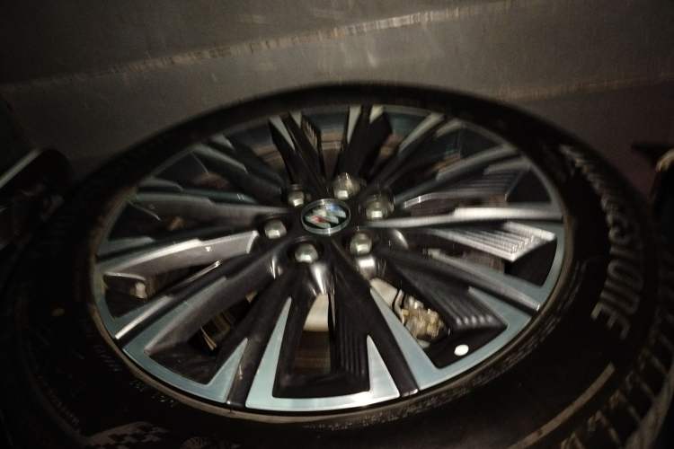 Used Buick GL8 2025 Lu Zun Deluxe Edition
