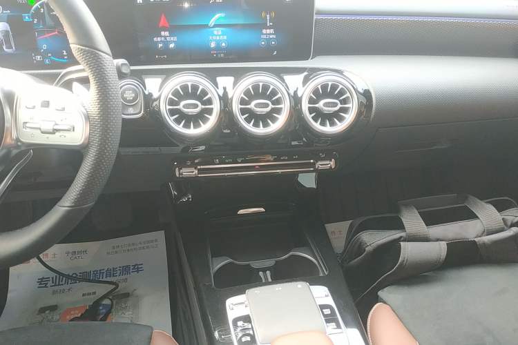 Used Mercedes-Benz A-Class 2019 Restyled A 200 L Sport Sedan