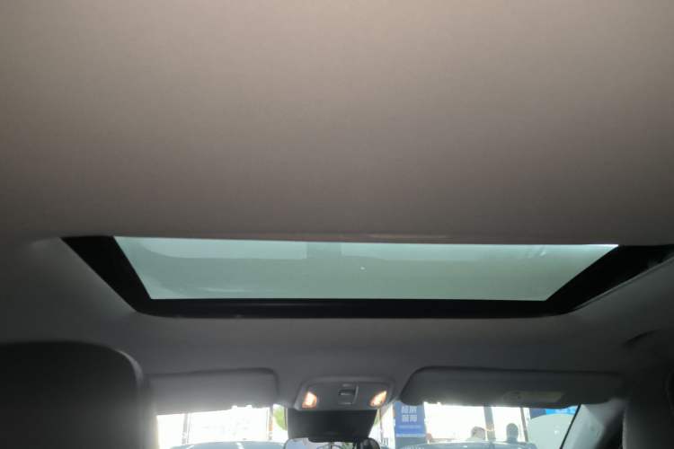 Used GAC Trumpchi M6 2023 PRO 270T DCT Luxury Edition
