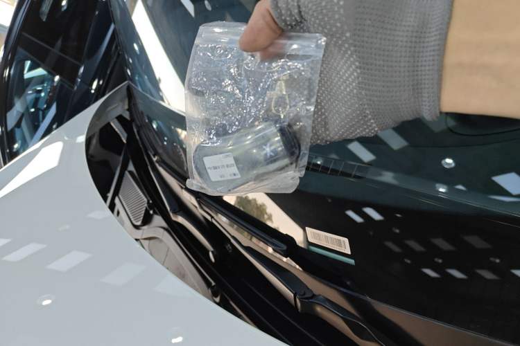 Used XPeng G9 2025 625 Long-Range Max