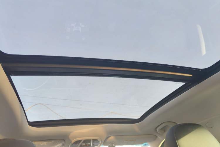 Used BAIC Beijing X7 2020 1.5TD DCT Trendy Edition
