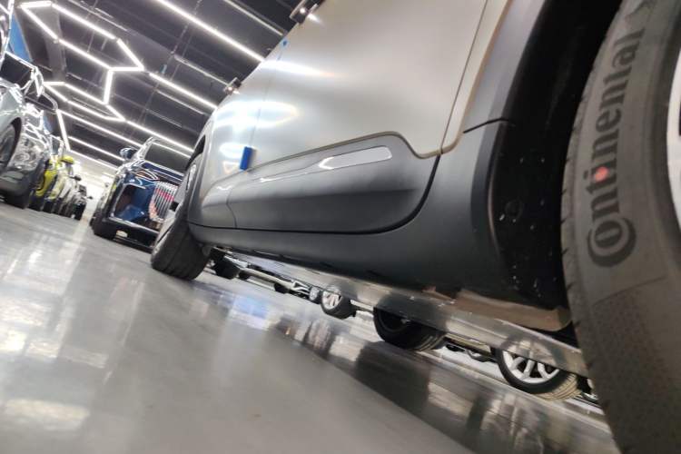 Used  #5 2024 Long-Range Journey Luxury Edition
