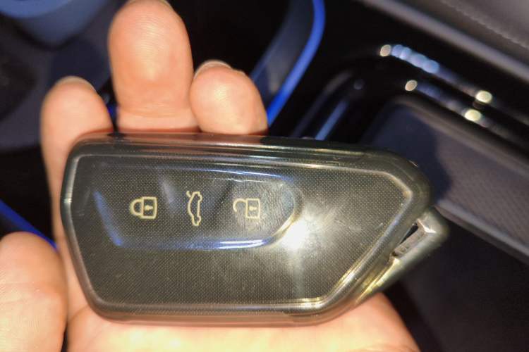 Used Volkswagen ID.4 CROZZ 2022 Long-Range Lite PRO Edition
