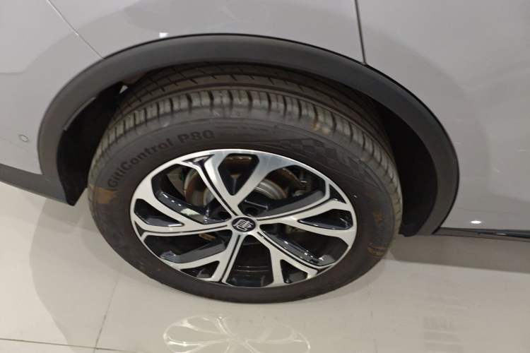 Used BYD Tang New Energy 2025 Intelligent Driving Version DM-i 115KM Flagship Edition
