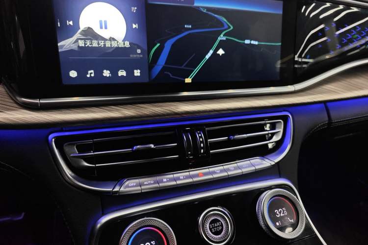 Used Hongqi H9 2020 2.0T Smart Connect Flagship Edition