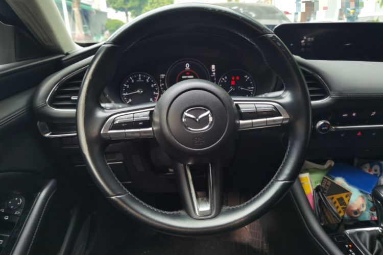 Used Mazda Mazda 3 Axela 2020 2.0L Automatic Zhiya Edition