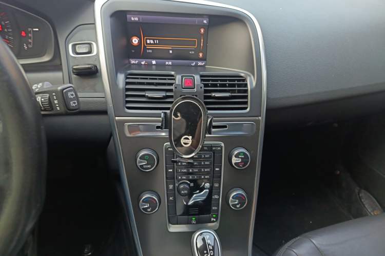 Used Volvo XC60 2014 Facelift T5 Zhiyi Edition