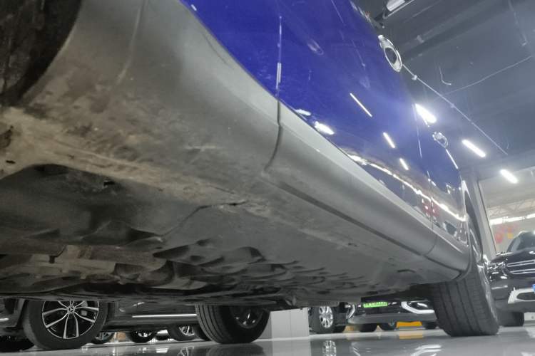 Used Maserati Levante 2016 3.0T Standard Edition
