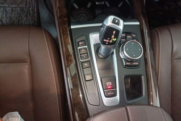 Used BMW X5 2014 xDrive35i Elegant Edition