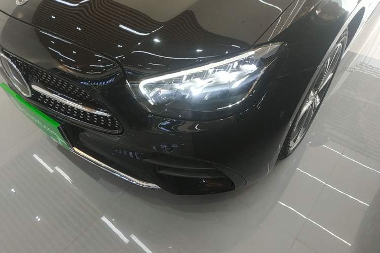 Used Mercedes-Benz E-Class 2022 Second Facelift E 300 L Sport Prestige Edition
