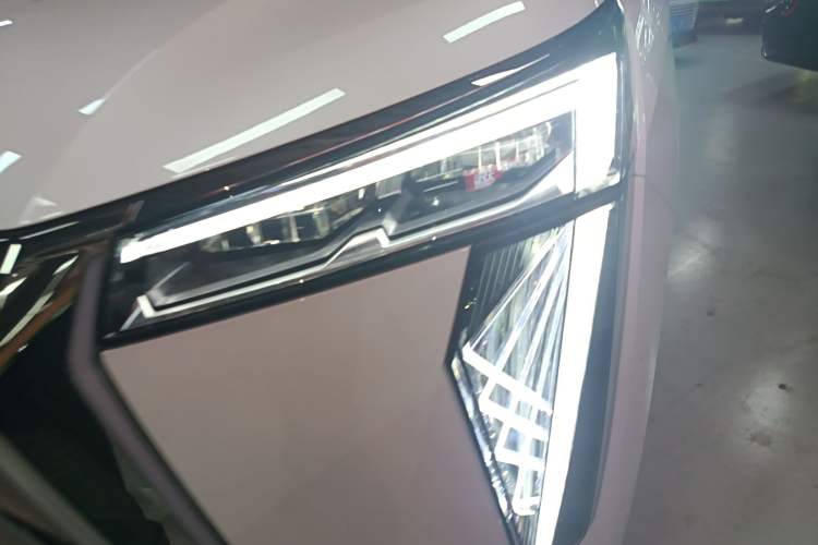 Used GAC Trumpchi M8 2024 Zongshi Series 400T Pioneer Edition
