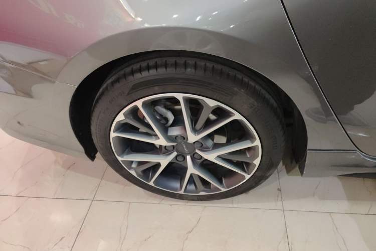 Used Lynk & Co 03 2022 1.5TD DCT JingPro
