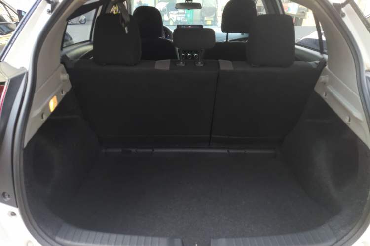 Used Toyota Vios FS 2021 1.5L CVT Fengchi Edition
