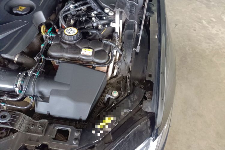 Used Jaguar XFL 2023 XFL 2.0T P250 Two-Wheel-Drive Luxury Deluxe Edition
