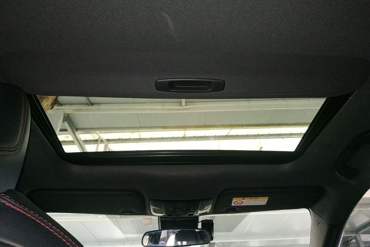 Used Toyota Levin 2022 185T CVT Sport Edition
