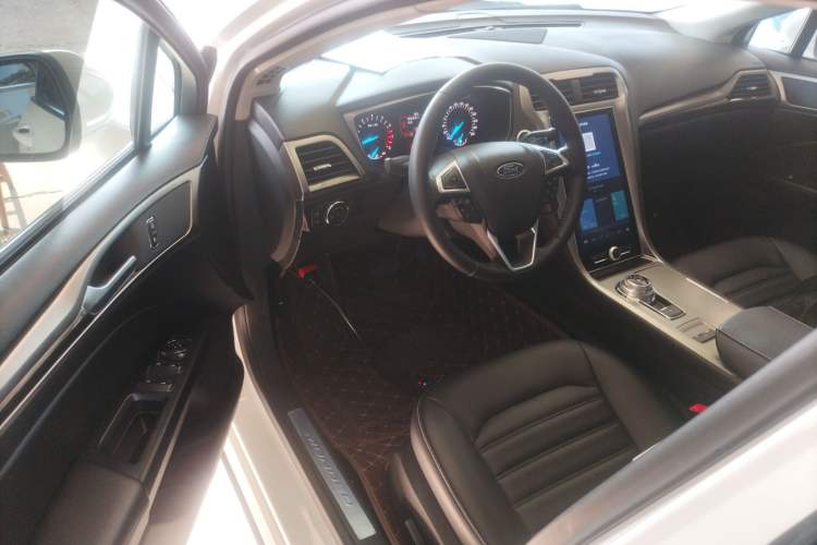 Used Ford Mondeo 2020 EcoBoost 180 Stylish Model