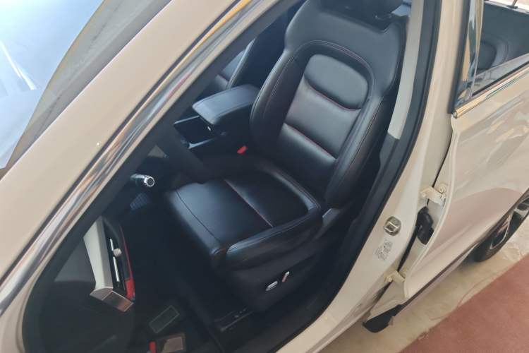 Used Chery Tiggo 7 2020 1.6T DCT JinPRO
