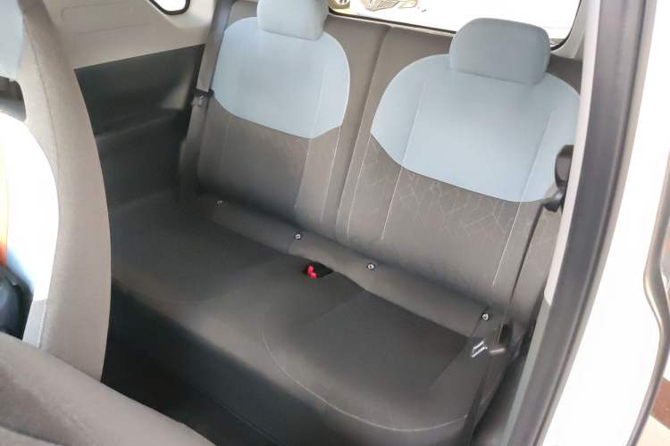 Used  Panda 2023 Panda Mini 200km Endurance Bear
