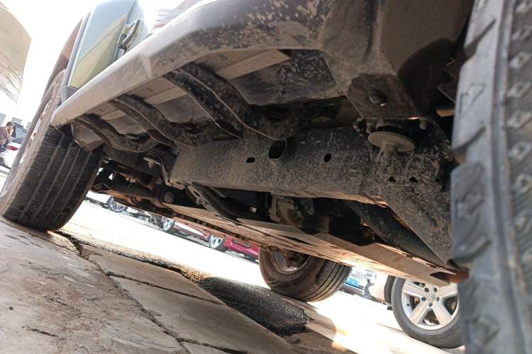 Used Beijing Auto BJ40 2020 2.0T Automatic Four-Wheel Drive Tribute Edition 2020 Supreme Version
