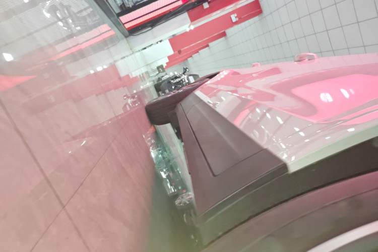 Used Cadillac XT5 2023 2.0T Four-Wheel Drive Prestige Version (Ultimate Edition)