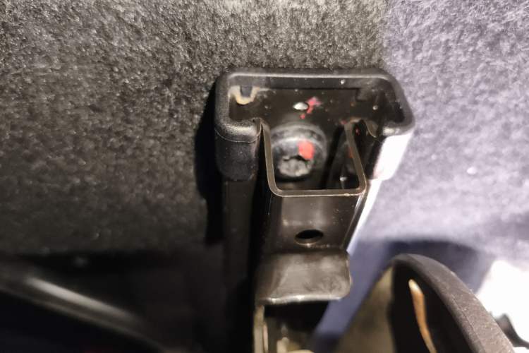 Used GAC Trumpchi GA4 2018 200T Manual Luxury Edition