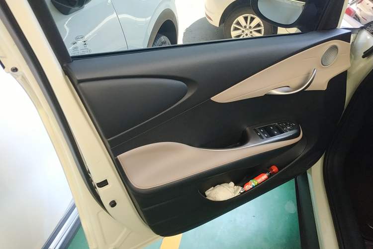 Used BYD Dolphin 2023 420 km Fashion Edition
