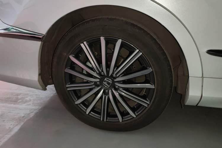 Used Honda Elysion 2024 2.0L eHEV Luxury Edition
