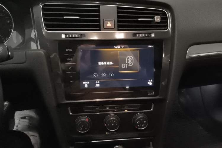 Used Volkswagen Golf 2020 280TSI DSG Comfort Version
