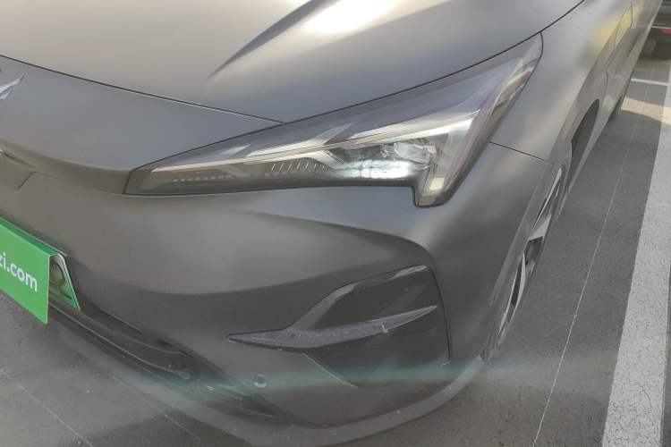 Used ARCFOX Alpha T5 2025 520 MAX
