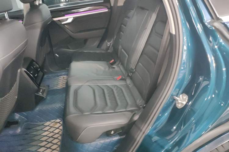 Used Volkswagen Touareg 2021 3.0 TSI Prestige Edition Classic Sport Package