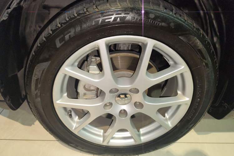 Used Dodge Journey 2015 2.0TD Four-Wheel Drive Luxury Edition
