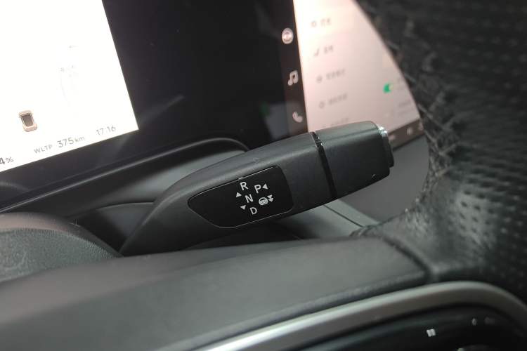 Used XPeng P7 2020 586E