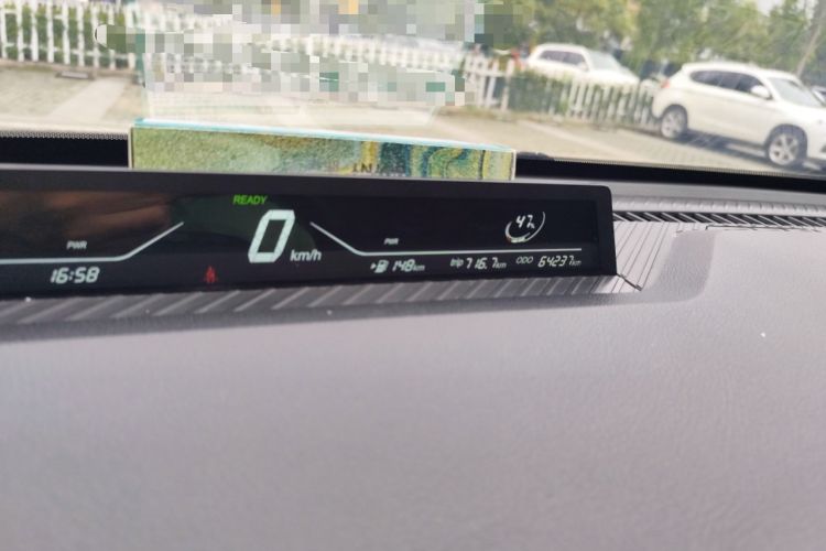 Used NETA V 2021 Standard Range Version
