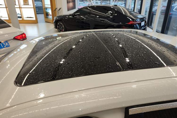 Used BMW 3 Series 2022 320Li M Sport Package